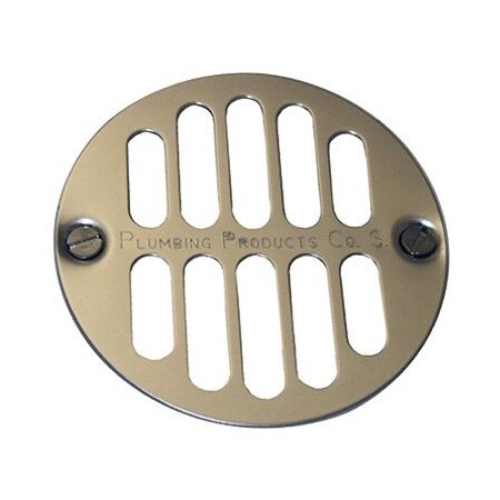 Larsen Supply Co 2 SHWR Drain 03-1233
